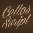 Cellos Script™