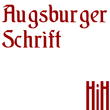 Augsburger Schrift