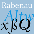 Rabenau™