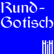 Rundgotisch