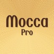 Mocca Pro Condensed