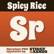 Spicy Rice Pro