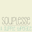 Souplesse
