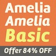 Amelia Basic