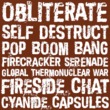 Obliterate GRP™