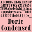 Doric