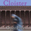 Cloister Open Face