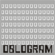 Oblogram JNL