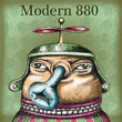 Modern 880