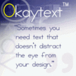 Okaytext™