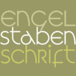 Engel Stabenschrift NF