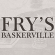 Fry’s Baskerville