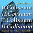 Il Coliseum