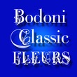  Bodoni Classic Fleurs