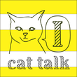  Cat Talk