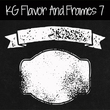  KG Flavor And Frames Seven