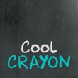  Cool Crayon