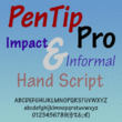 Pen Tip DT