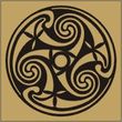 Celtic Ornaments BA