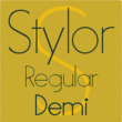 Stylor JNL