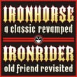 Iron
