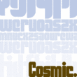 Cosmic