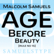 Malcolm Samuels™