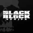 XXII BLACK-BLOCK-SERIFA™