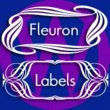 Fleuron Labels™