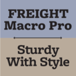  Freight Macro Pro