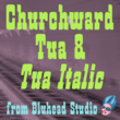  Churchward Tua