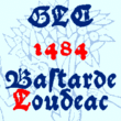 1484 Bastarde Loudeac