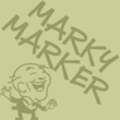 Marky Marker NF