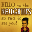 Naughties