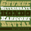 Hondo Grunge™
