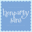 Henparty Sans™
