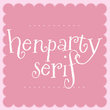 Henparty Serif™