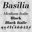 Basilia