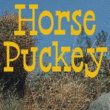 Horse Puckey JNL