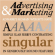 Admark®