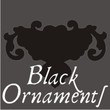 BlackOrnaments