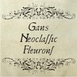 Gans Neoclassic Fleurons