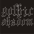 Gothic Shadow