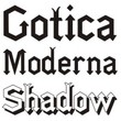 Gotica Moderna