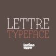 Lettre Lettre