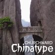 Churchward Chinatype™