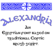 Alexandria