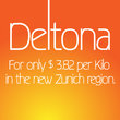 Deltona