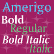 Amerigo