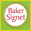Baker Signet